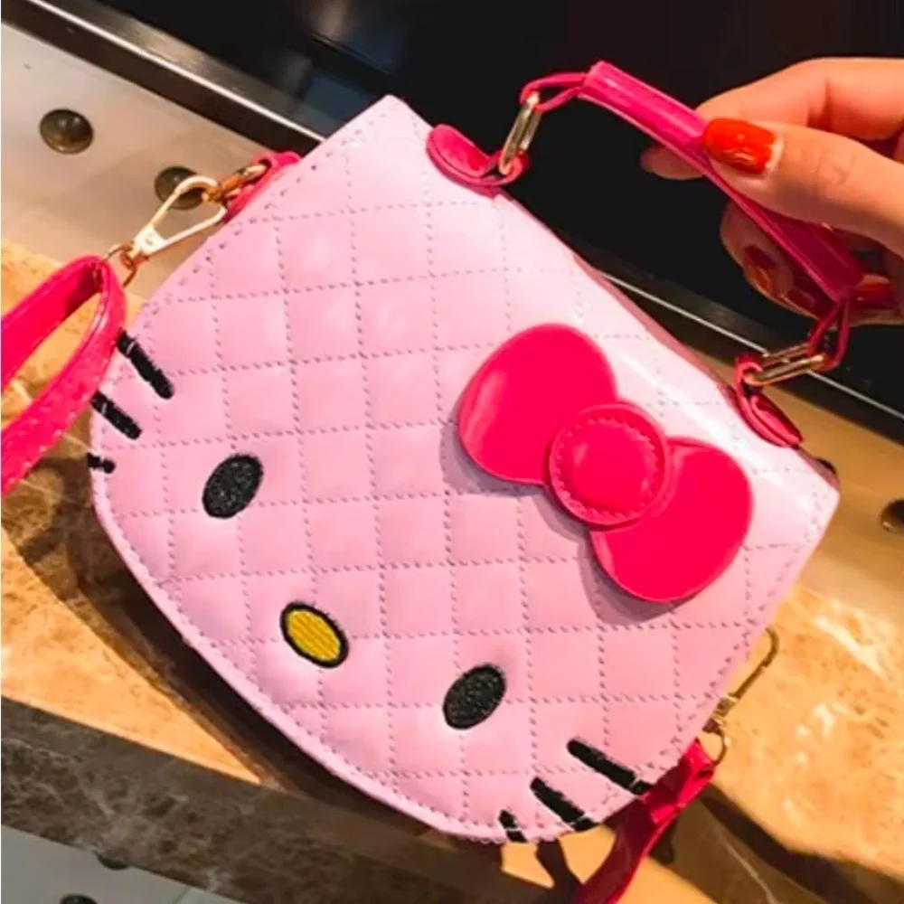 Hello Kitty hello kitty
