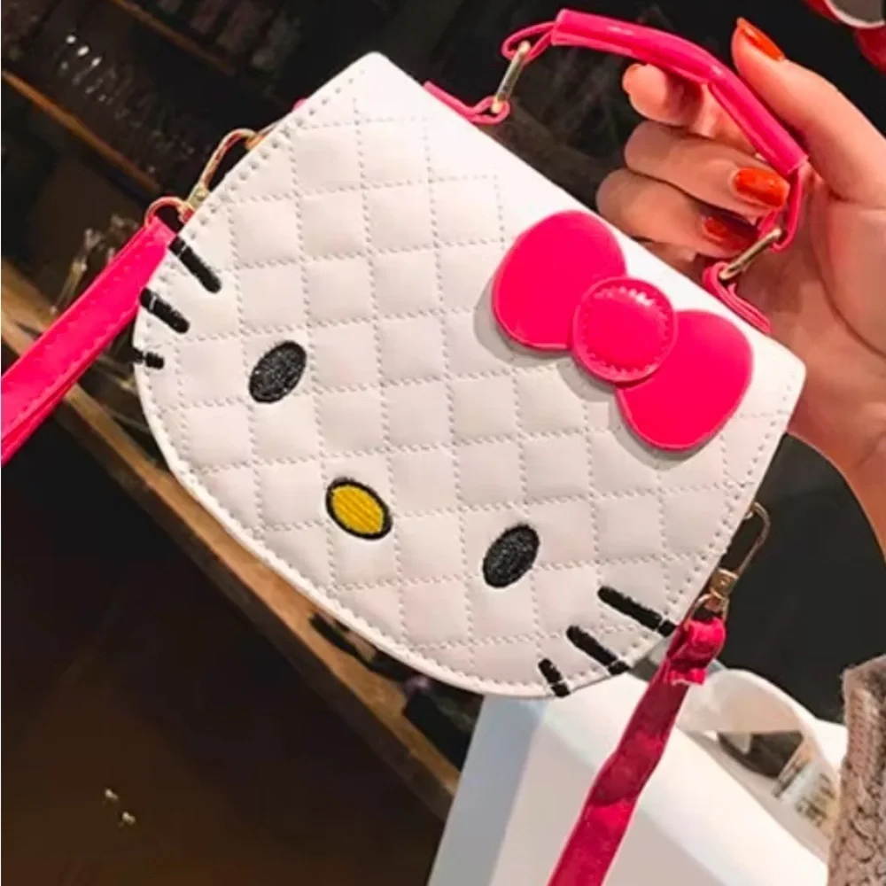 Hello Kitty hello kitty