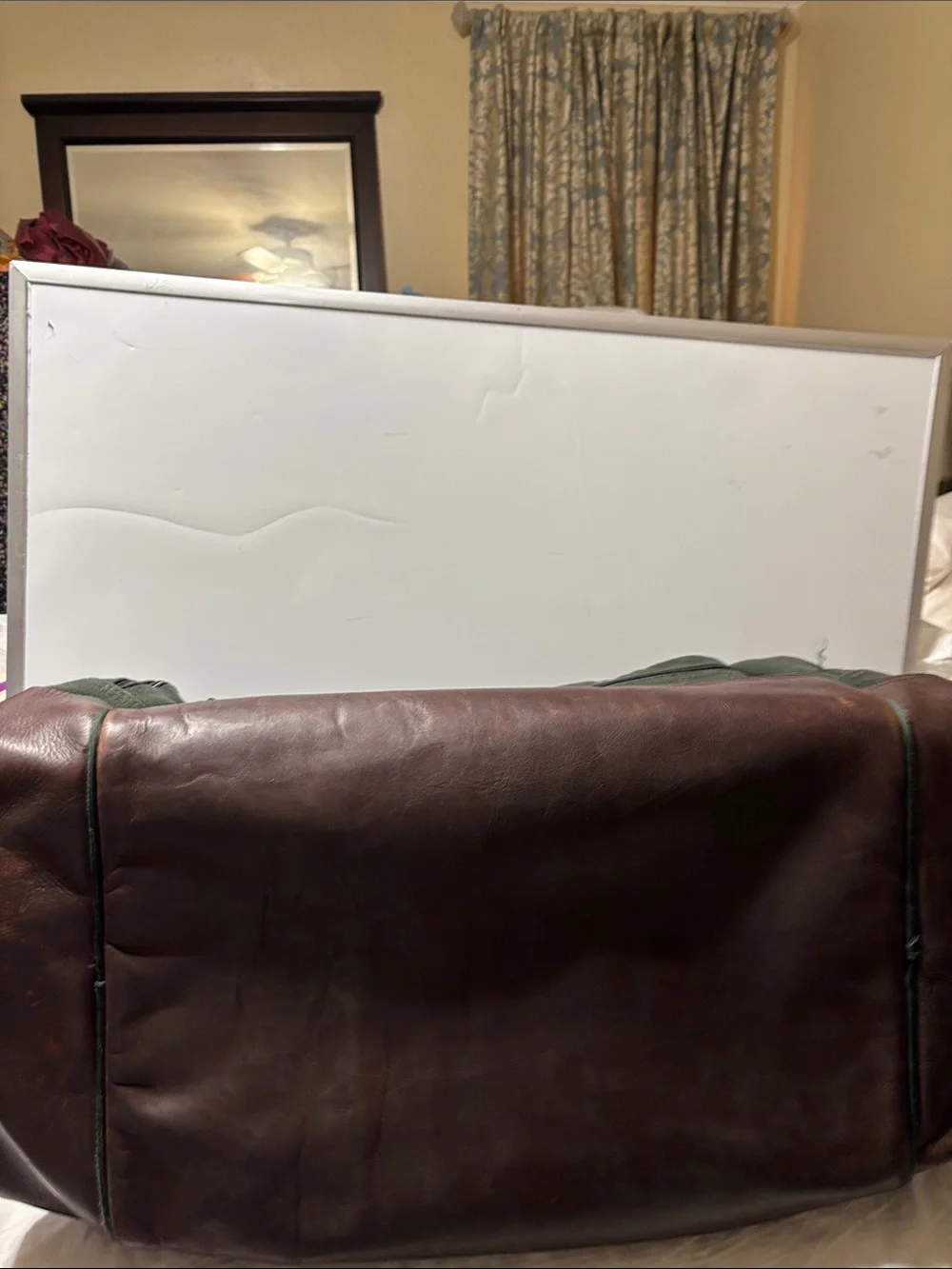 Orvis sturdy canvas