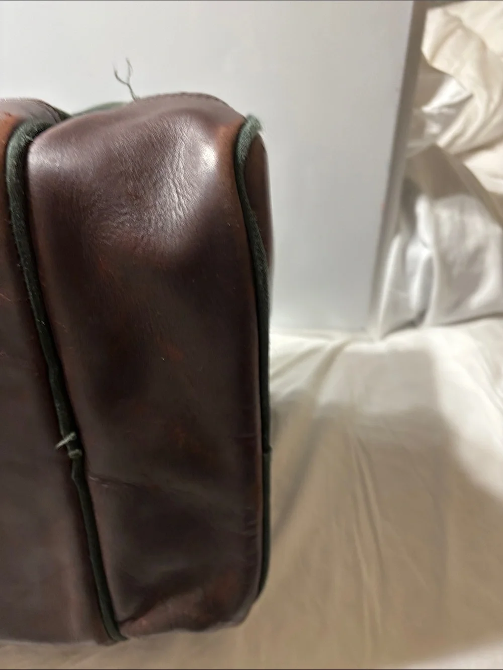 Orvis sturdy canvas