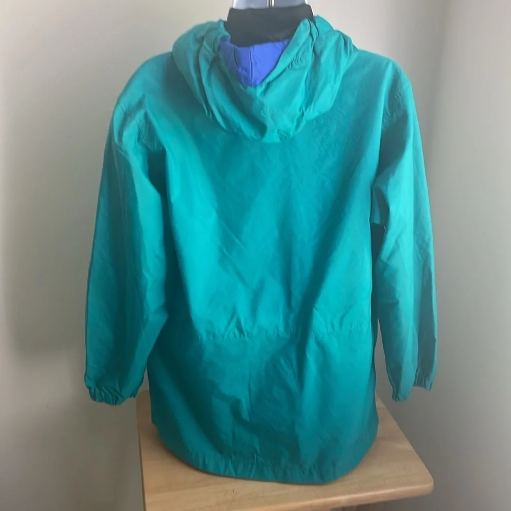 REI nylon jacket