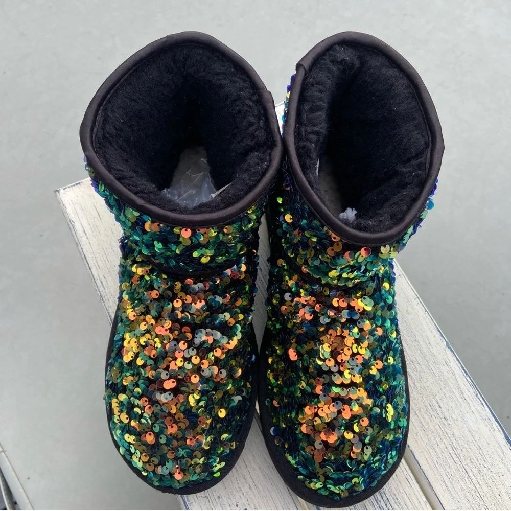UGG brand style