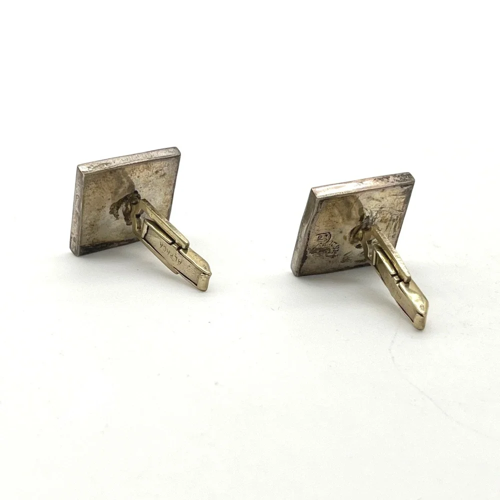 N/A vintage sterling
