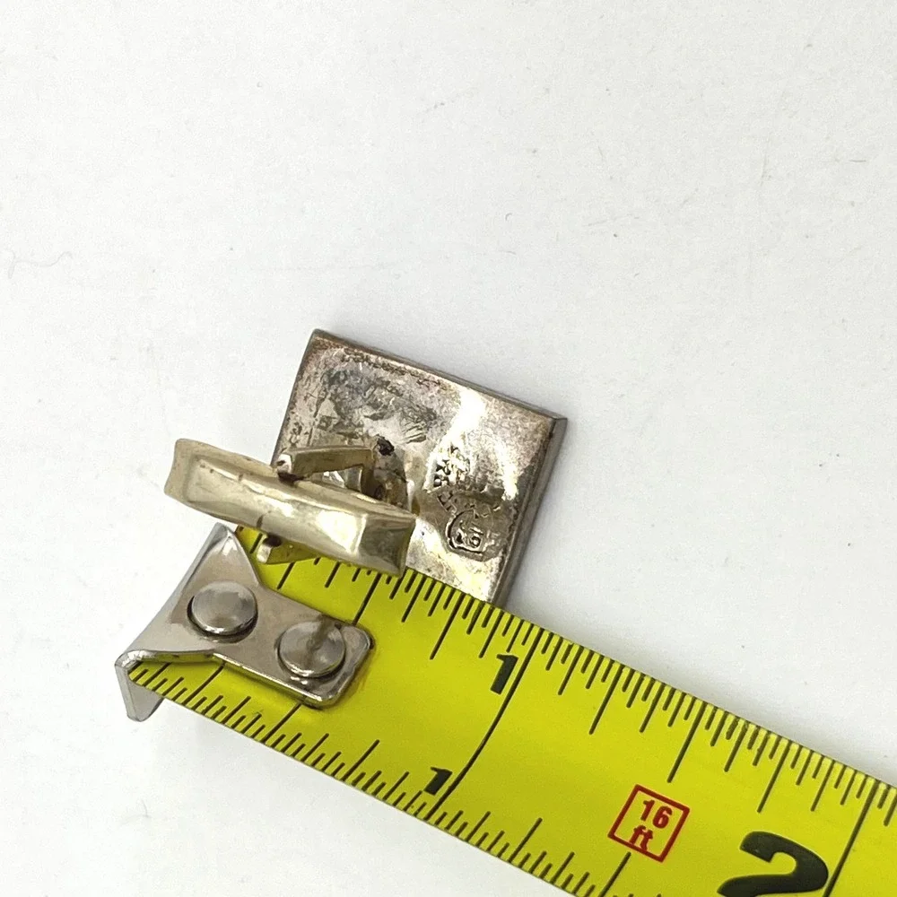 N/A vintage sterling