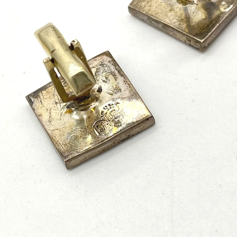 N/A vintage sterling