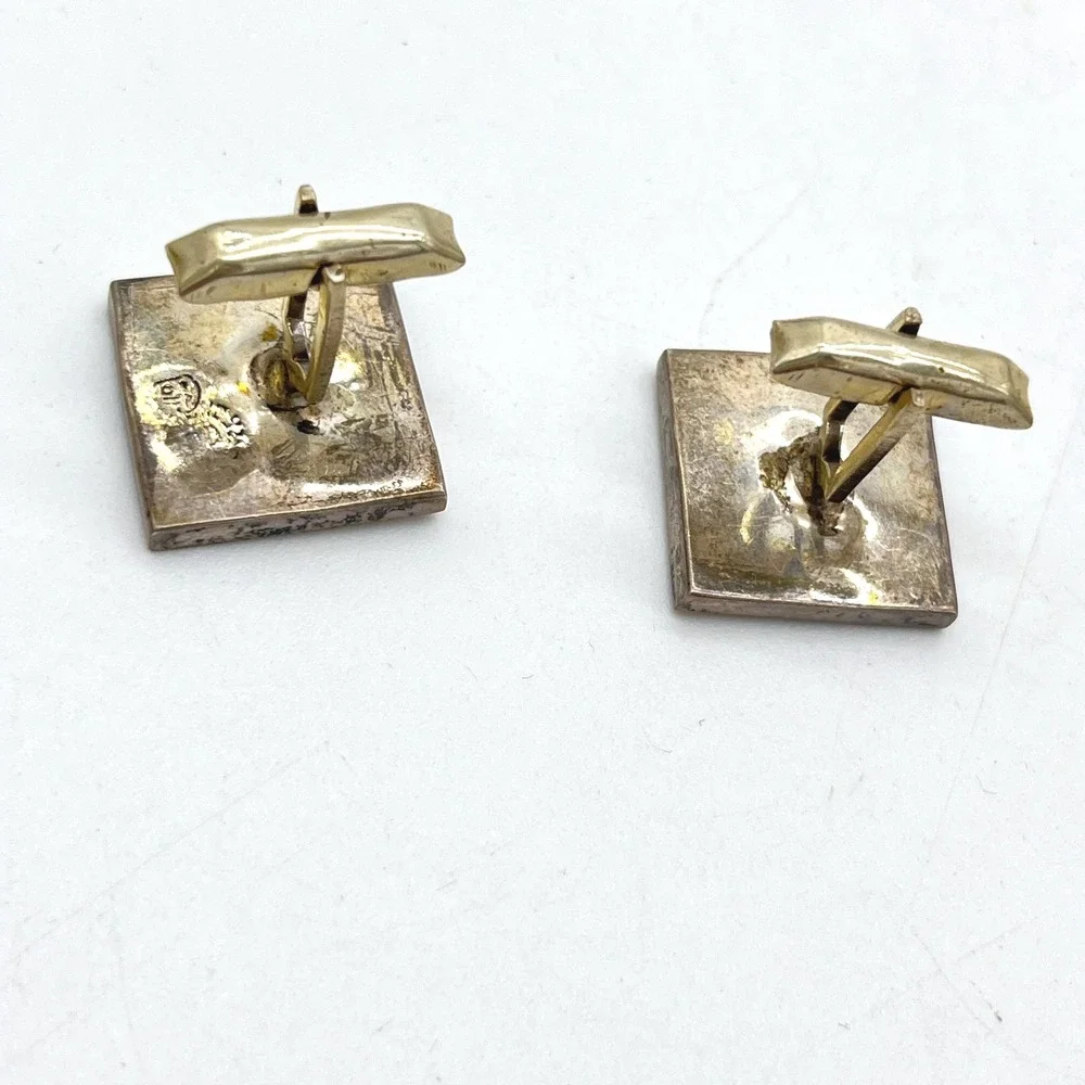 N/A vintage sterling