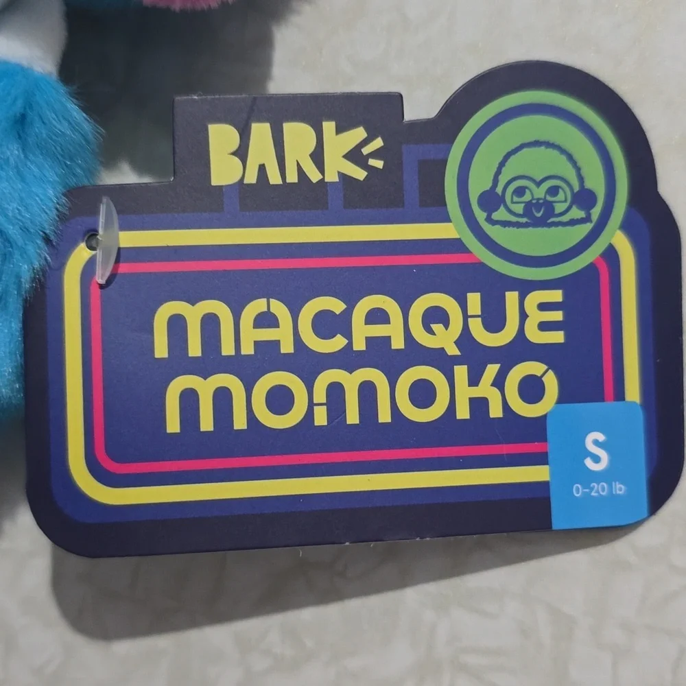 Bark this adorable