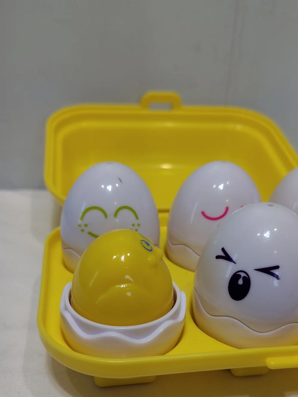 Tomy fun set