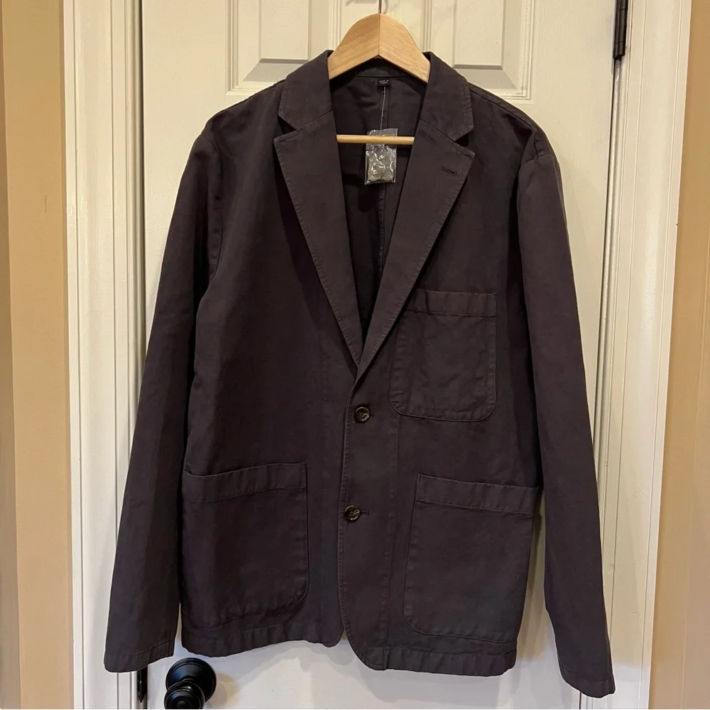 J. Crew new without