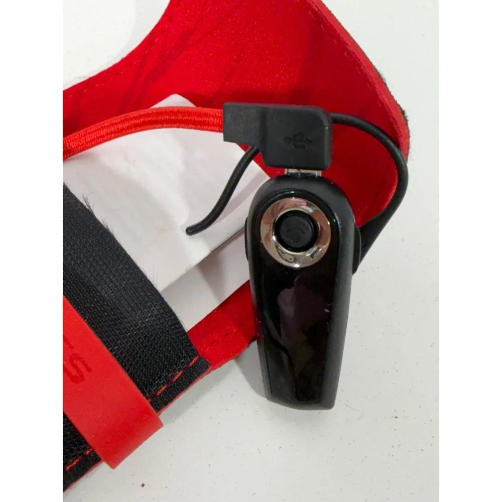 Plantronics charging case