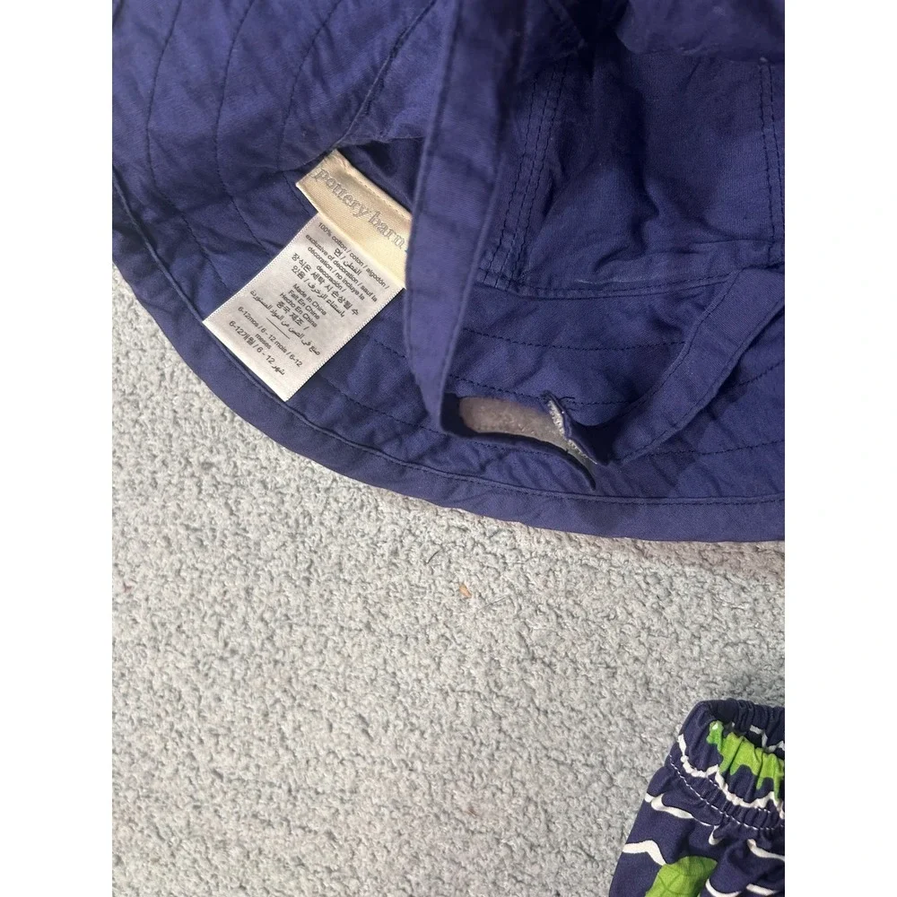 Pottery Barn Kids sun whimsical that