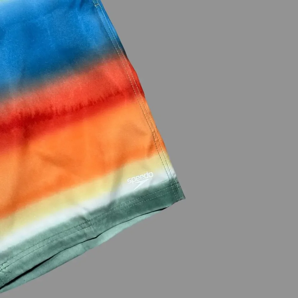 Speedo coastal ombre