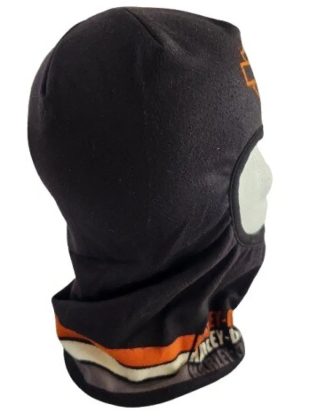 Harley-Davidson lightweight gaiter hood