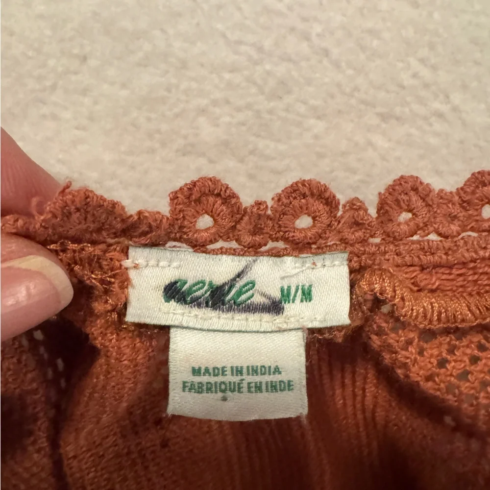 aerie size med