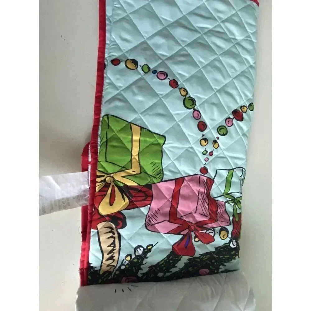 Dr. Seuss piece dr