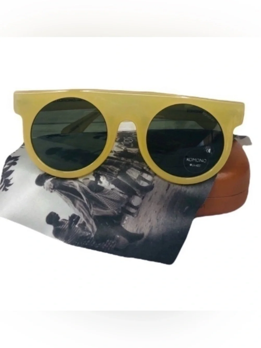 Komono women sunglasses