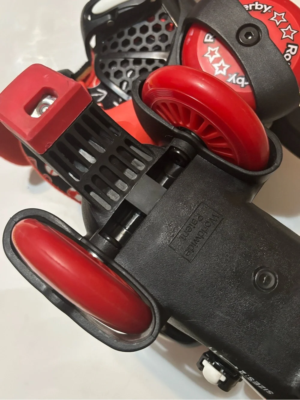 N/A comfortable adjustable