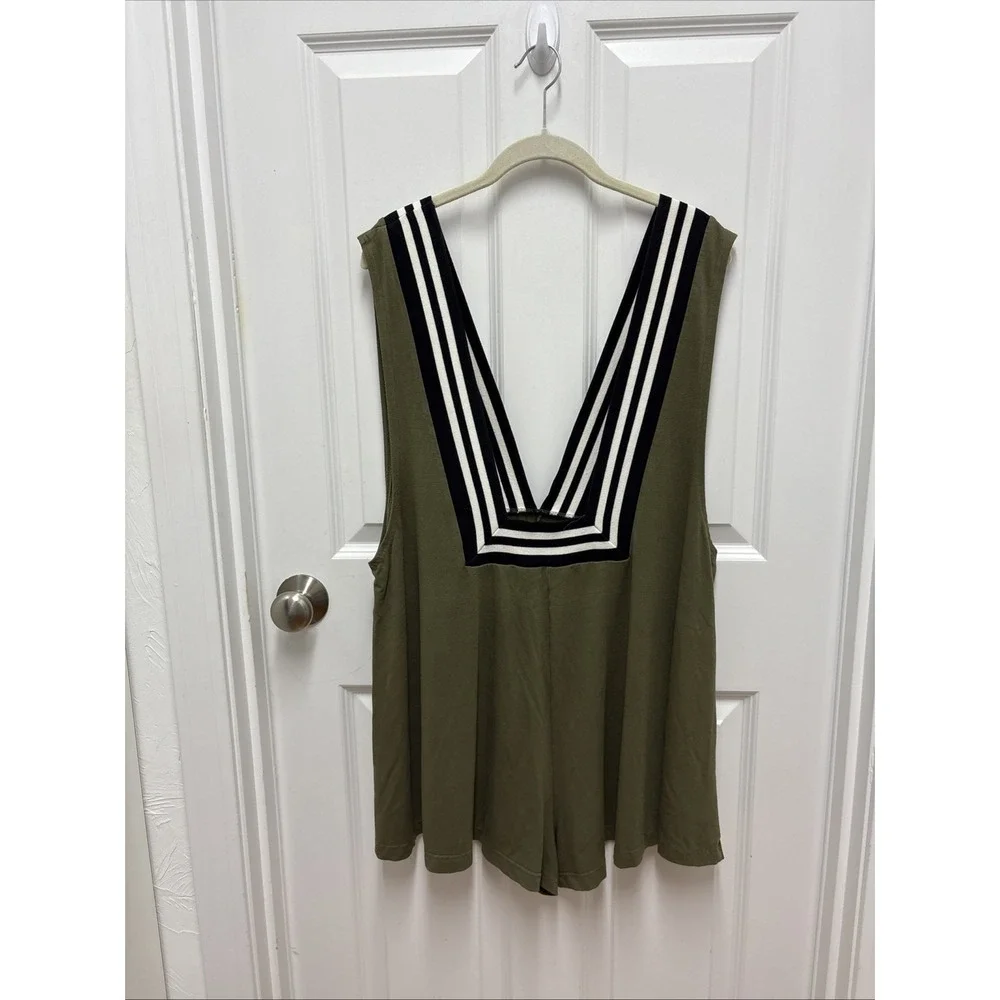 Free People size large