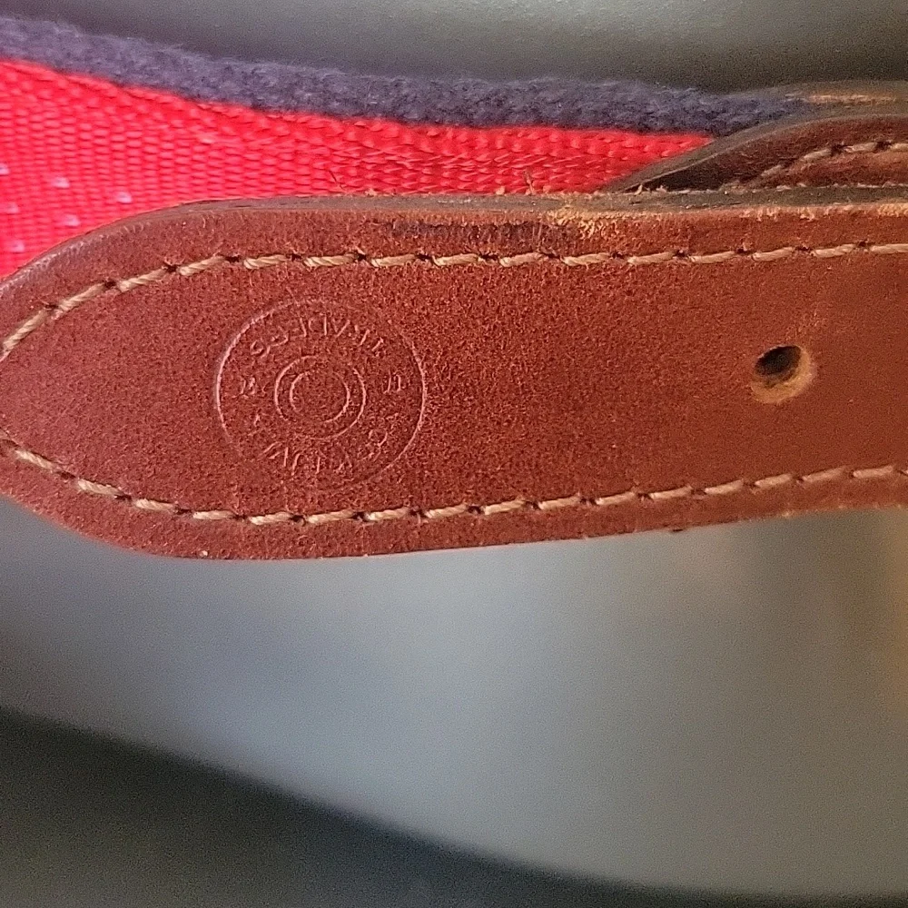 York River Traders Belt