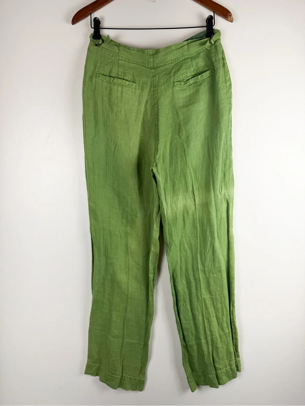 Sundance comfortable green