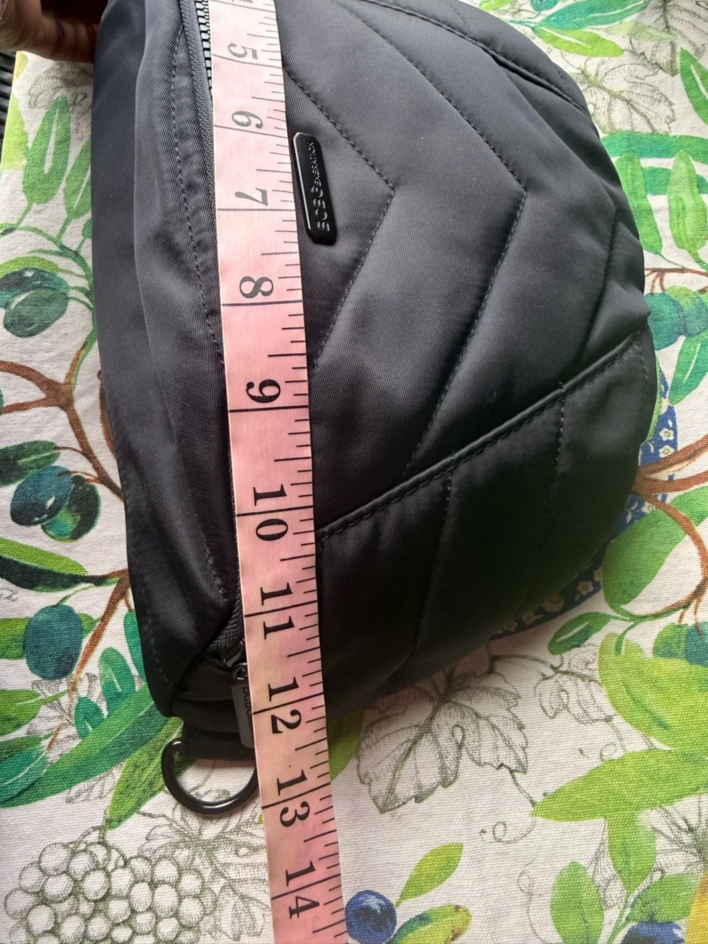 BCBG crossbody bag