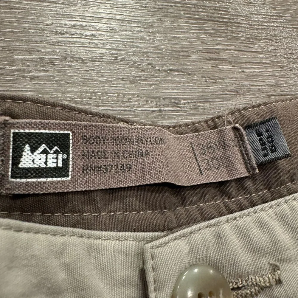 REI stylish chinos