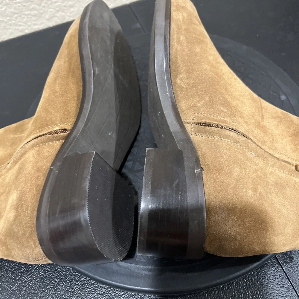 Seychelles ankle boots