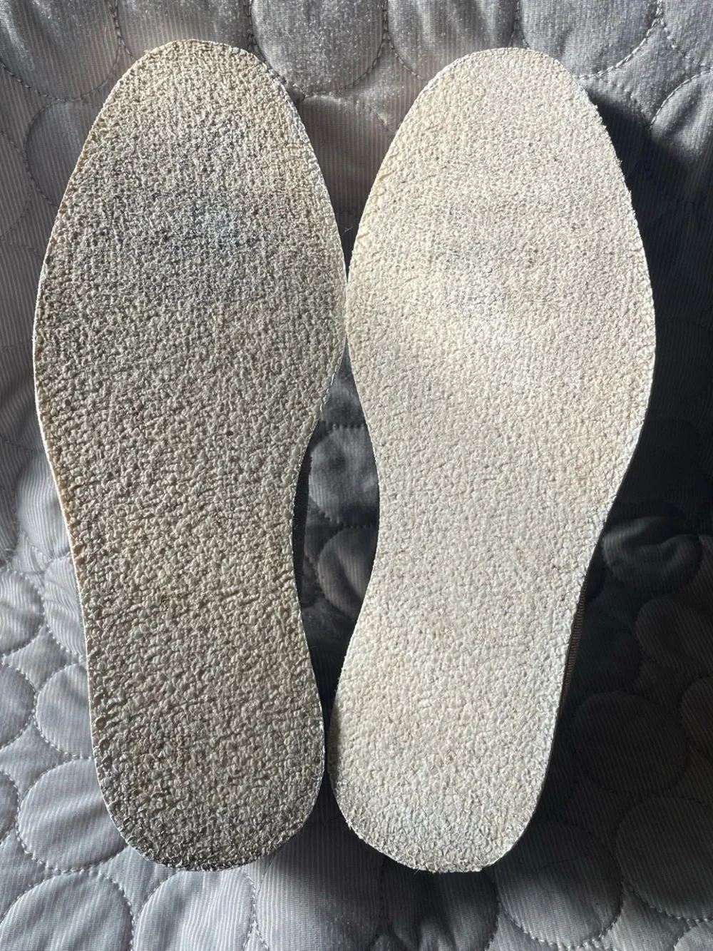 Free People slip platform
