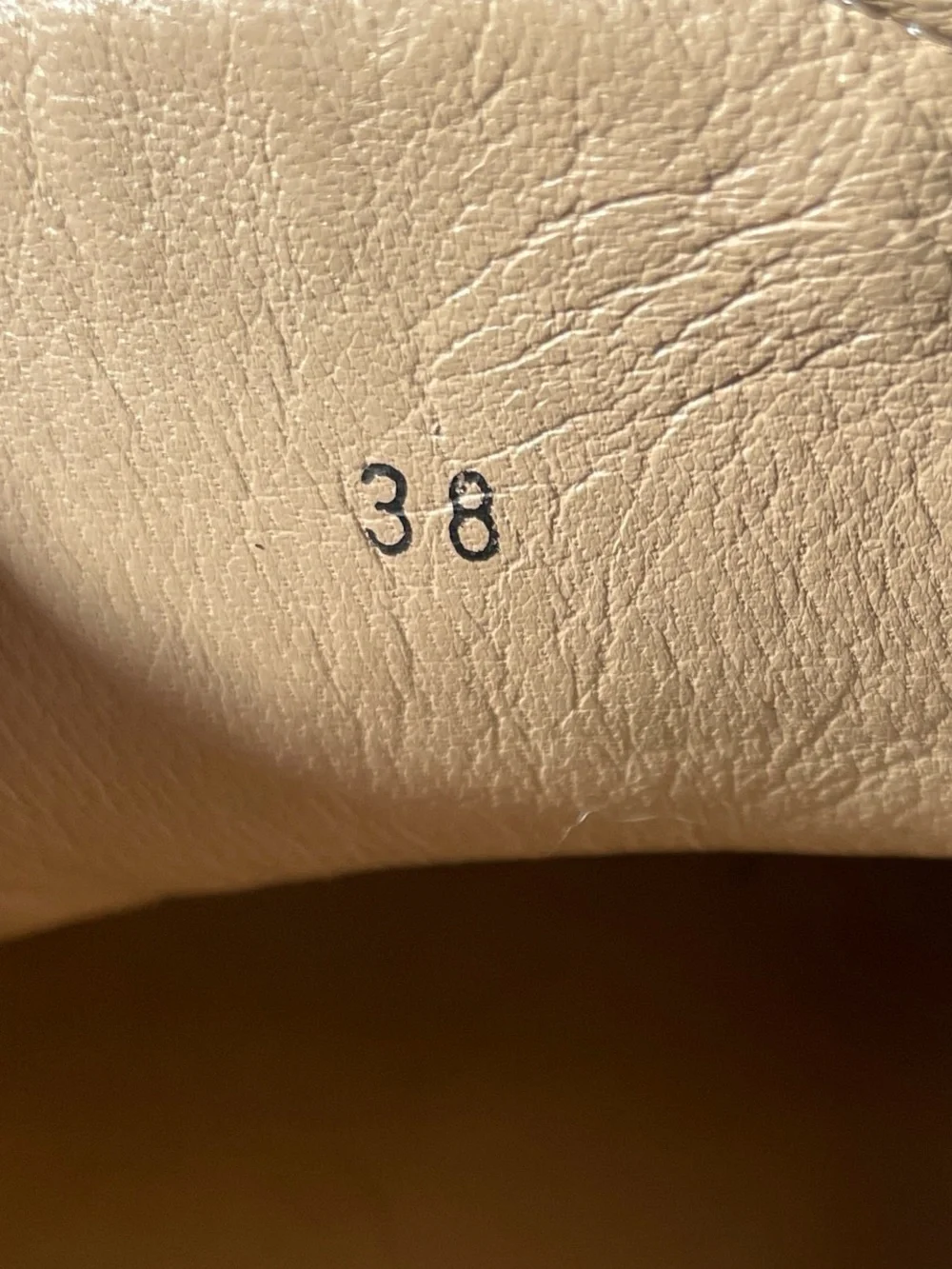 Free People slip platform