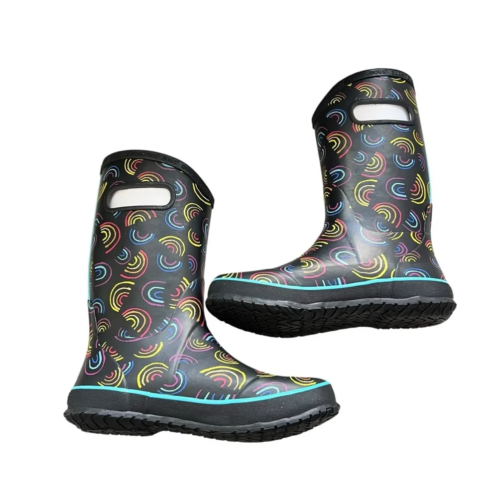 Bogs new rainbow