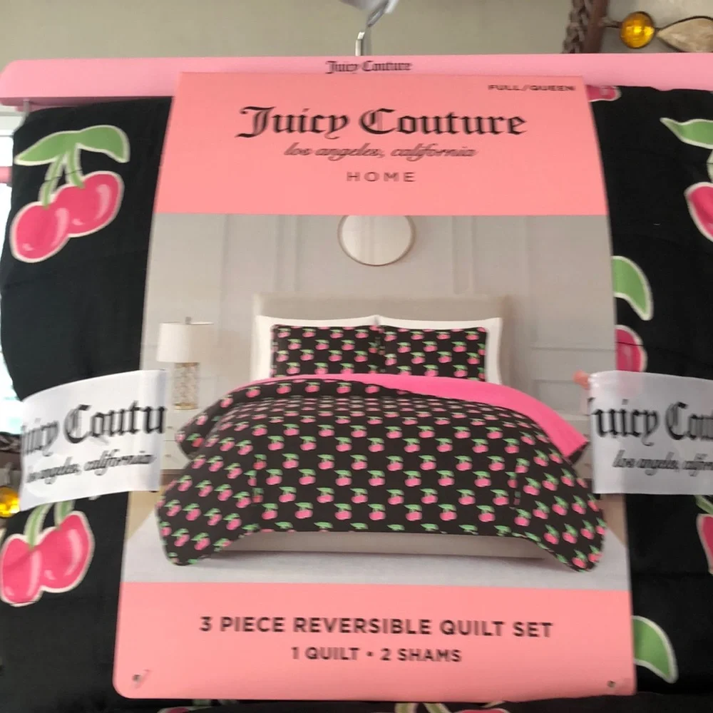 Juicy Couture nwt juicy