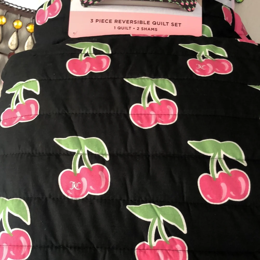 Juicy Couture nwt juicy