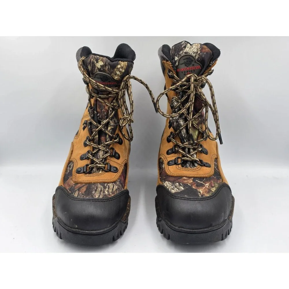 Winchester great boots