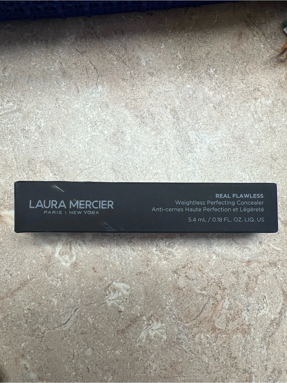 Laura Mercier Real Flawless Weightless Perfecting Concealer - 0W1