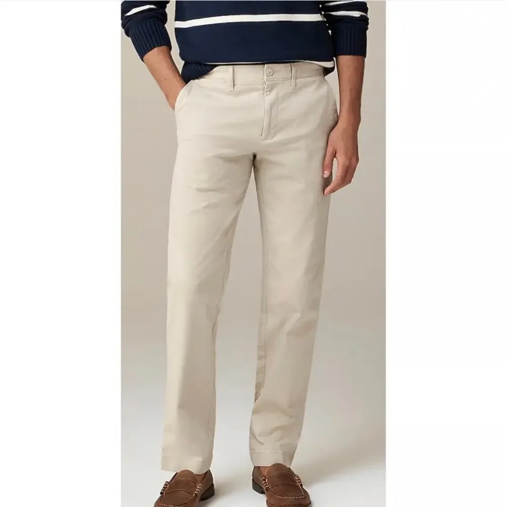 J. Crew crew men