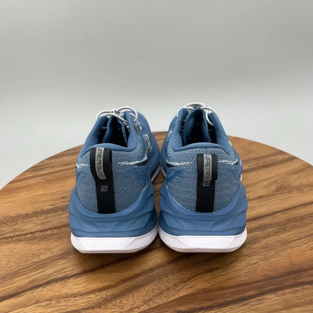 Asics superblast shoes