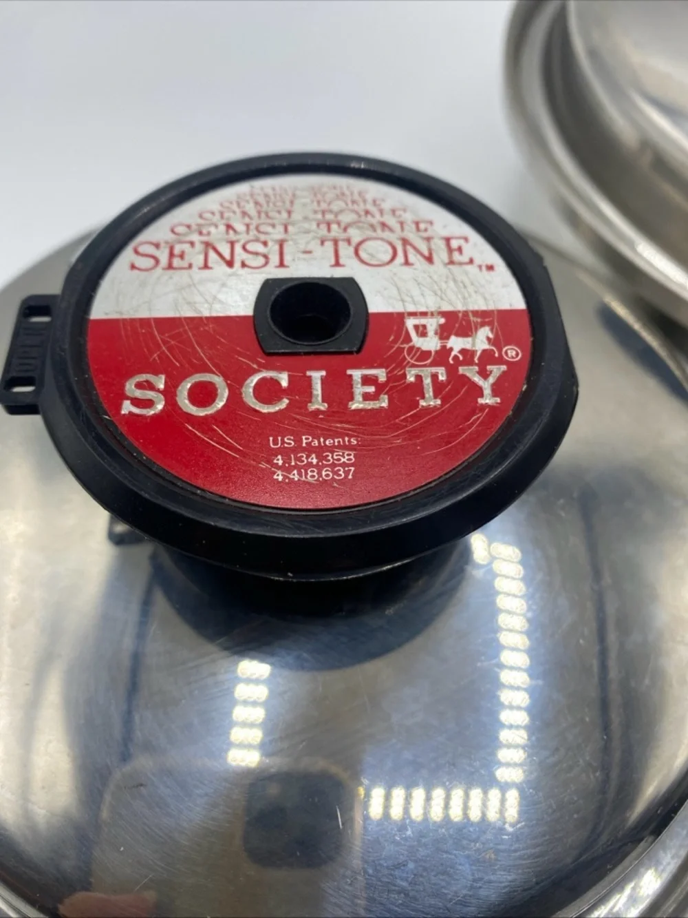 Society 2x sensi