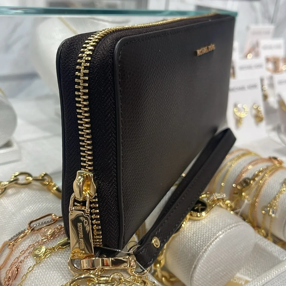 Michael Kors sleek stylish