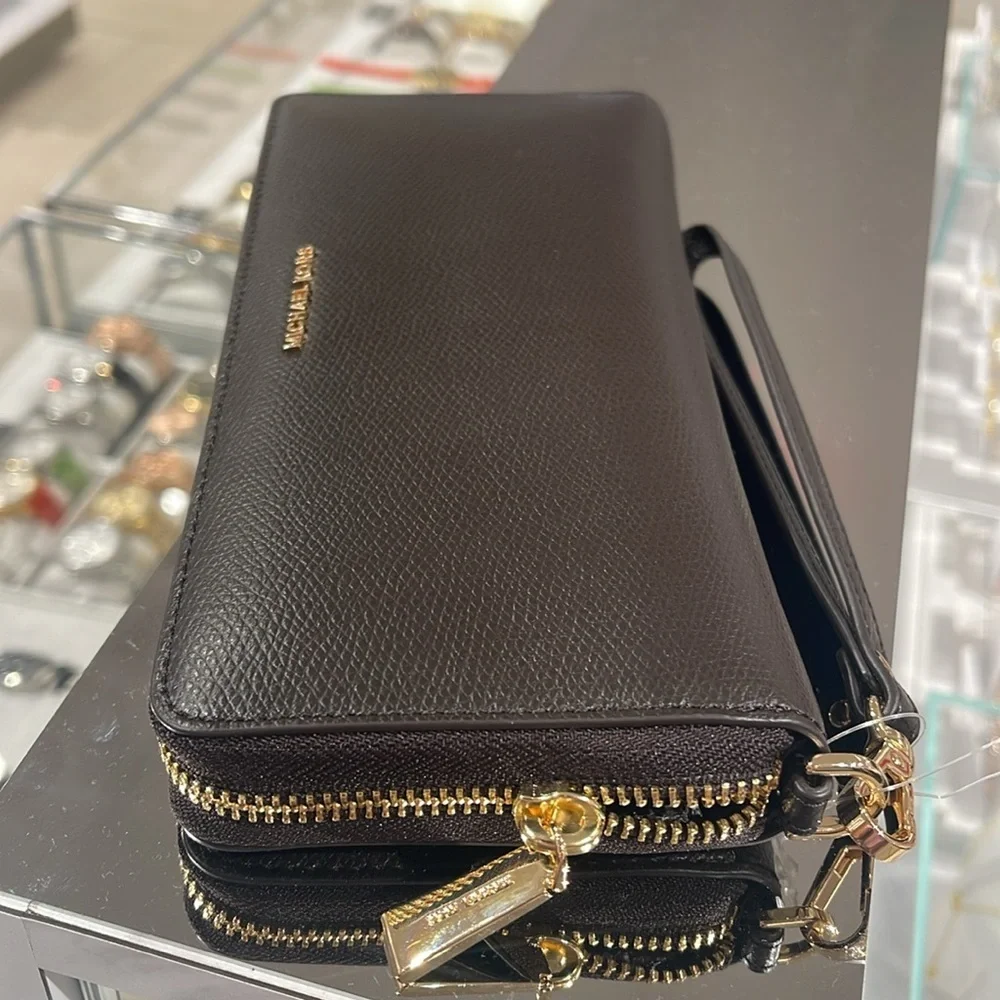 Michael Kors sleek stylish