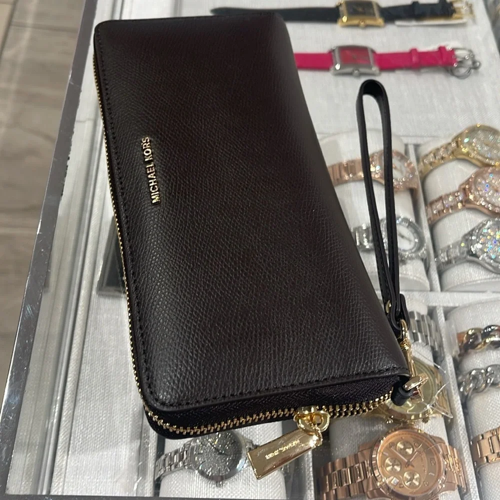 Michael Kors sleek stylish