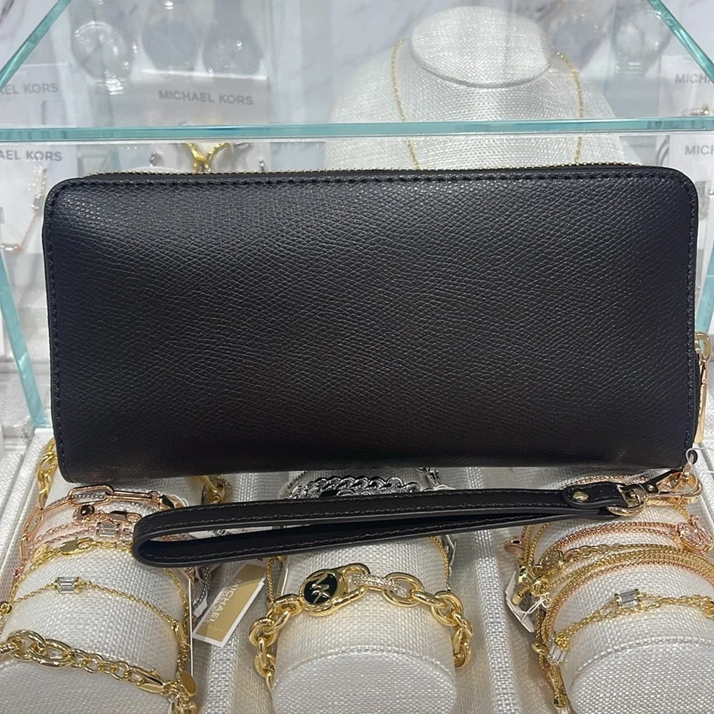 Michael Kors sleek stylish