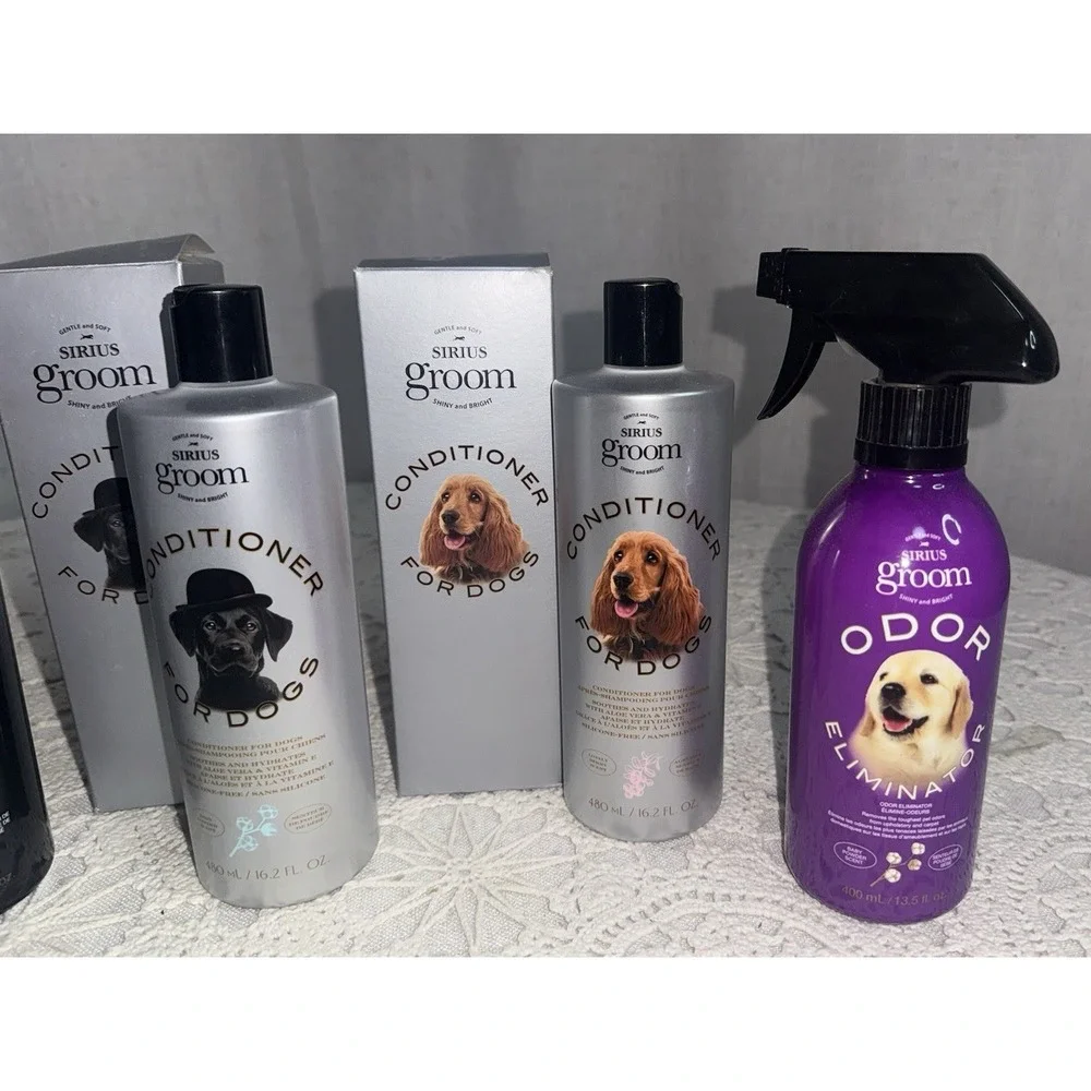 Avon berry hard conditioner