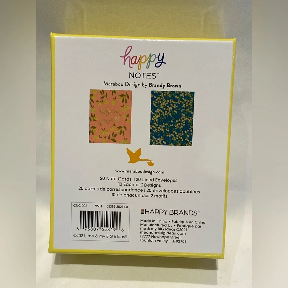 Happy Planner set 20