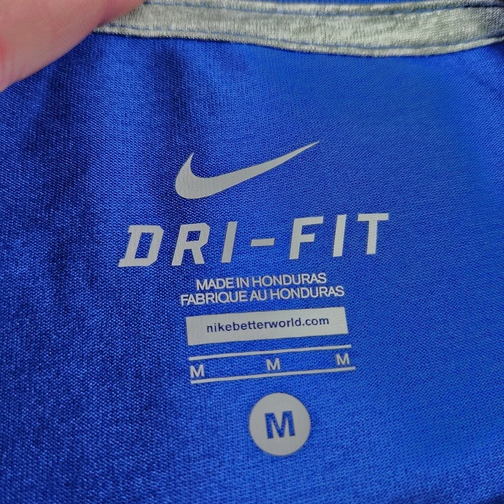 Nike new tags