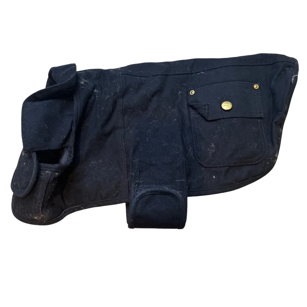 Carhartt chore coat