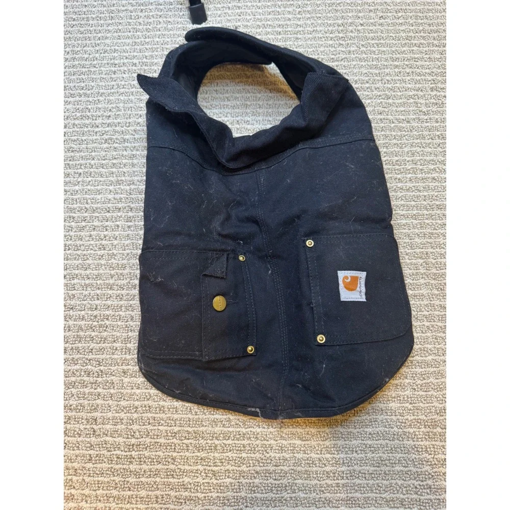 Carhartt chore coat