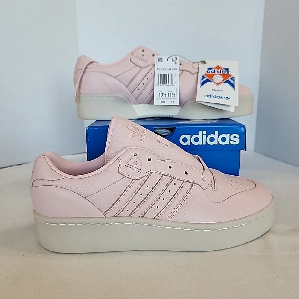 adidas originals rivalry