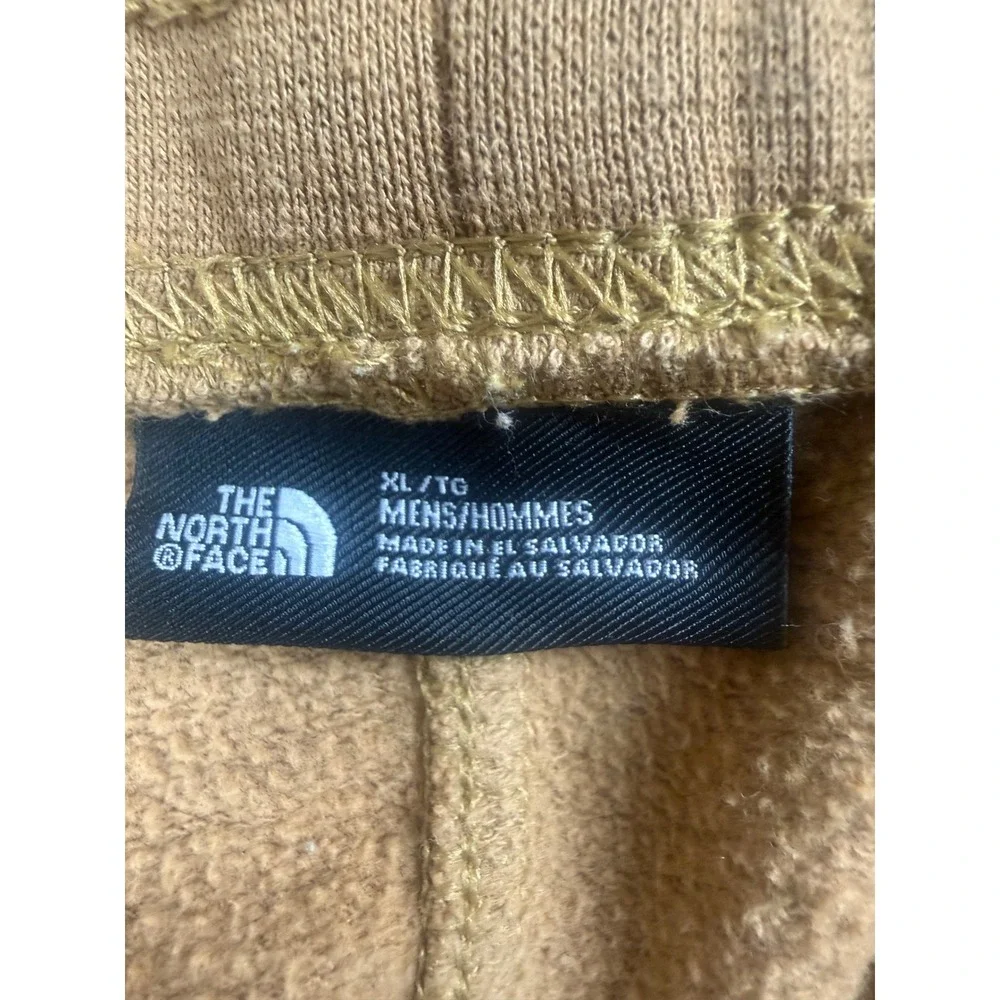 The North Face north face