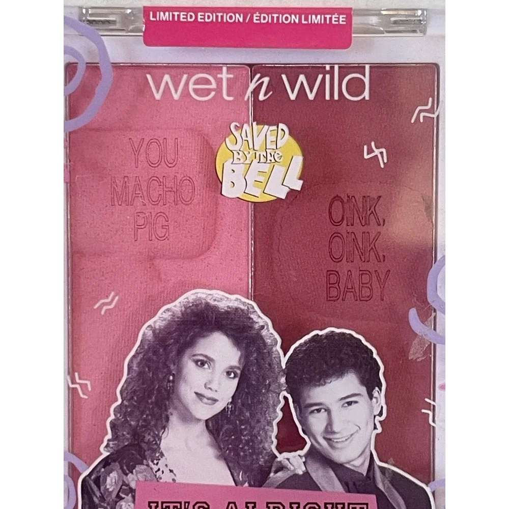 wet n wild 🌟 wet