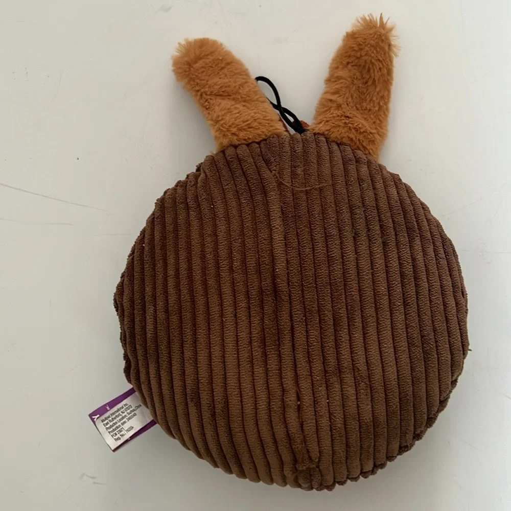 multi pet approx 7”x